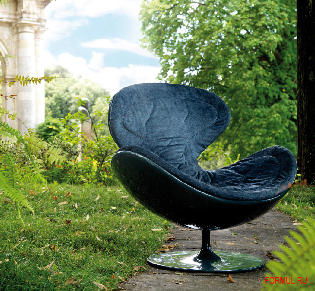 Кресло Giovannetti Jetsons